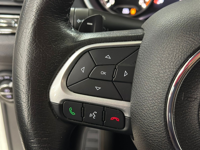 jeep compass 2.0 16v flex limited automatico 4p 202012