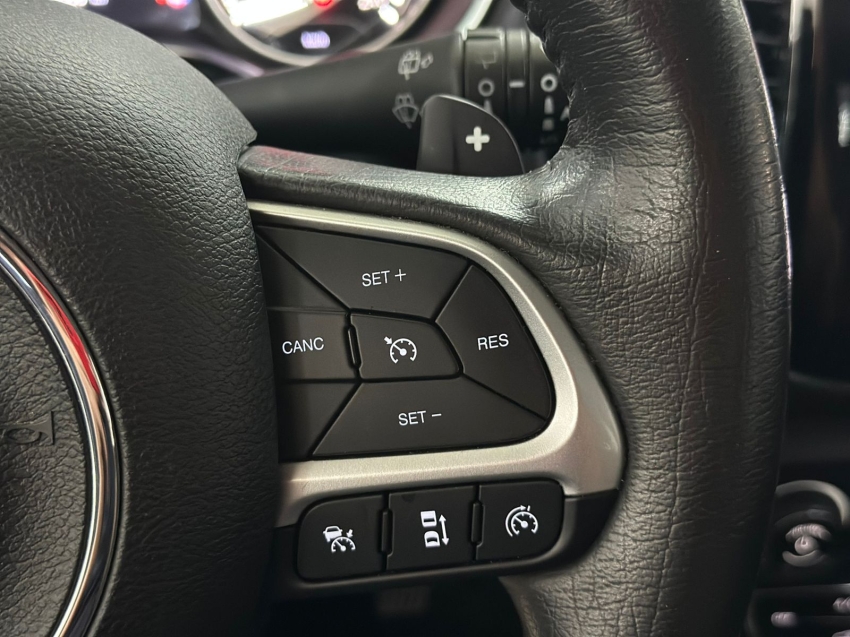 jeep compass 2.0 16v flex limited automatico 4p 202013