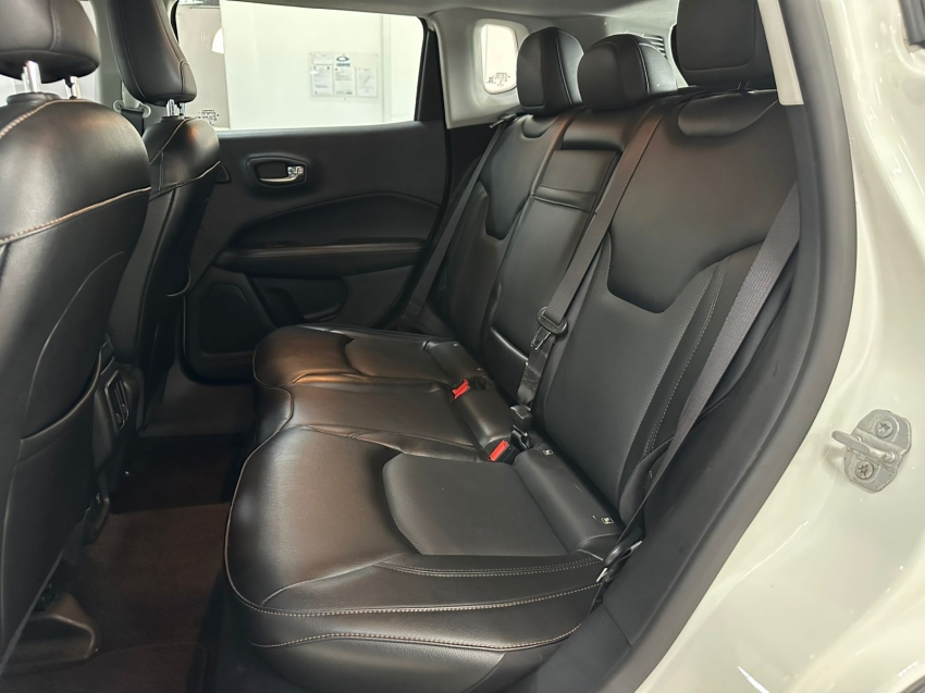 jeep compass 2.0 16v flex limited automatico 4p 202015