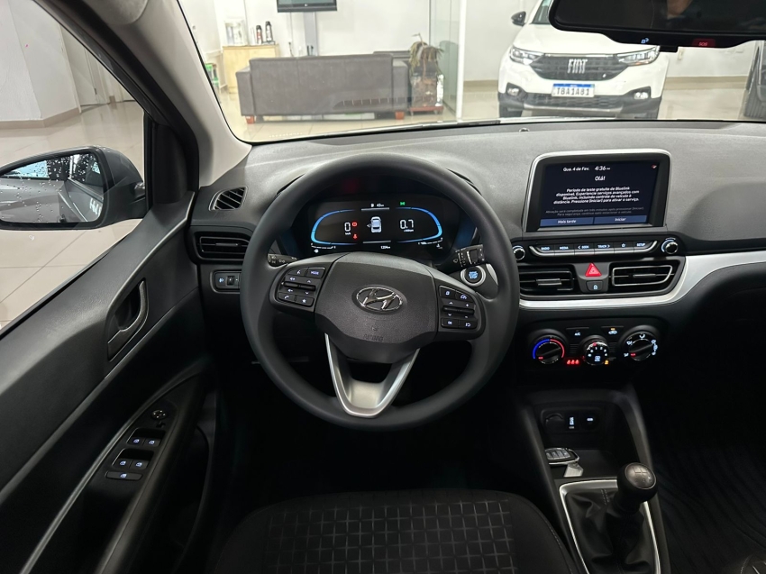 hyundai hb20 1.0 12v flex limited manual 4p automatico 202611