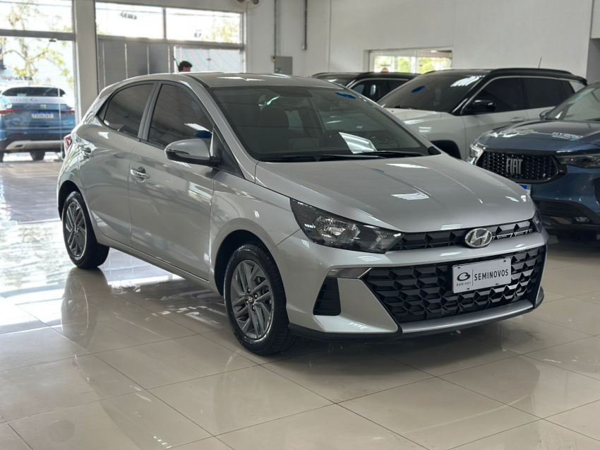 hyundai hb20 1.0 12v flex limited manual 4p automatico 20264