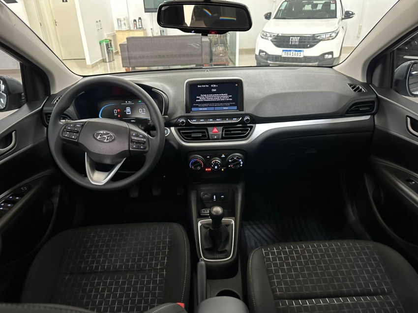 hyundai hb20 1.0 12v flex limited manual 4p automatico 20266