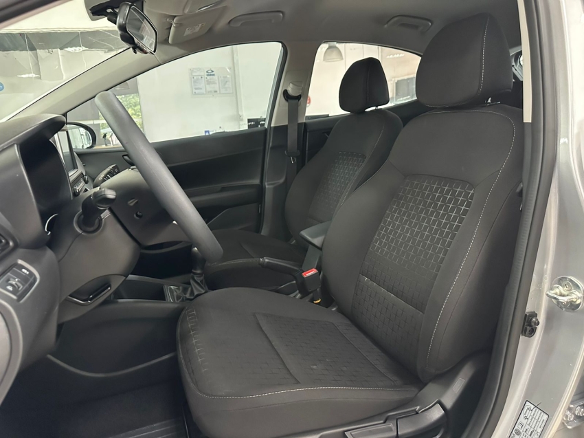 hyundai hb20 1.0 12v flex limited manual 4p automatico 202615