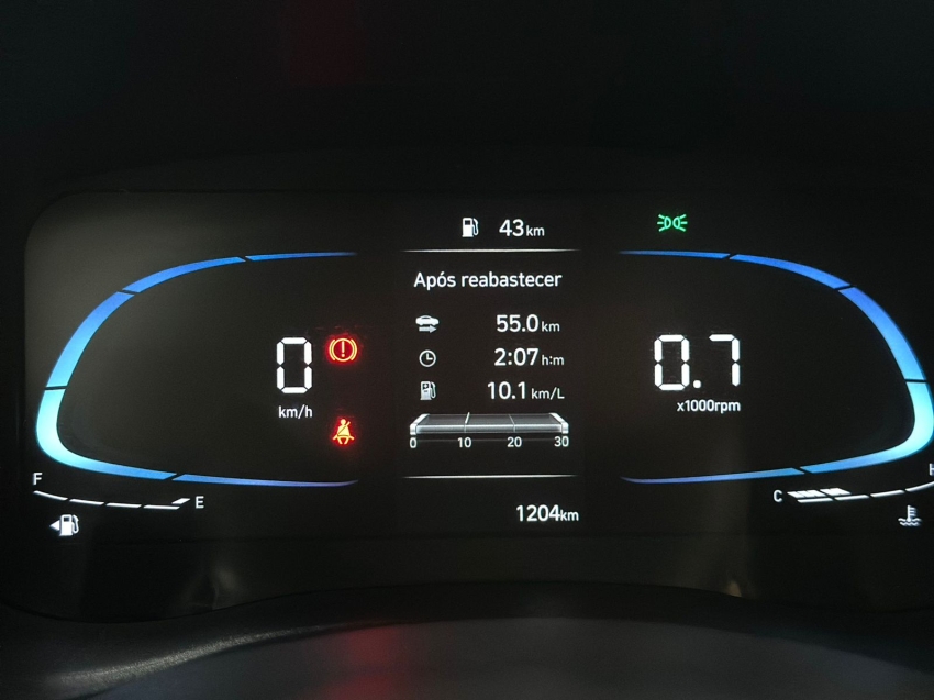 hyundai hb20 1.0 12v flex limited manual 4p automatico 20267