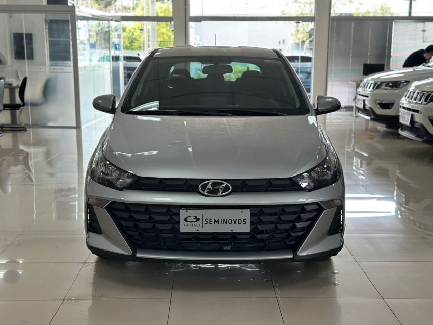 hyundai hb20 1.0 12v flex limited manual 4p automatico 20265