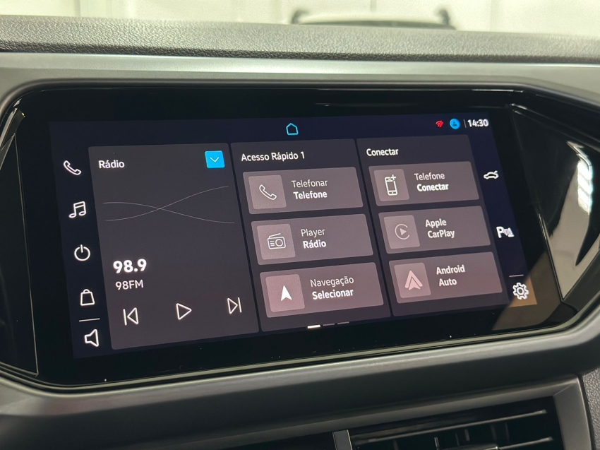 volkswagen t-cross 1.0 200 tsi total flex automatico 4p 20228