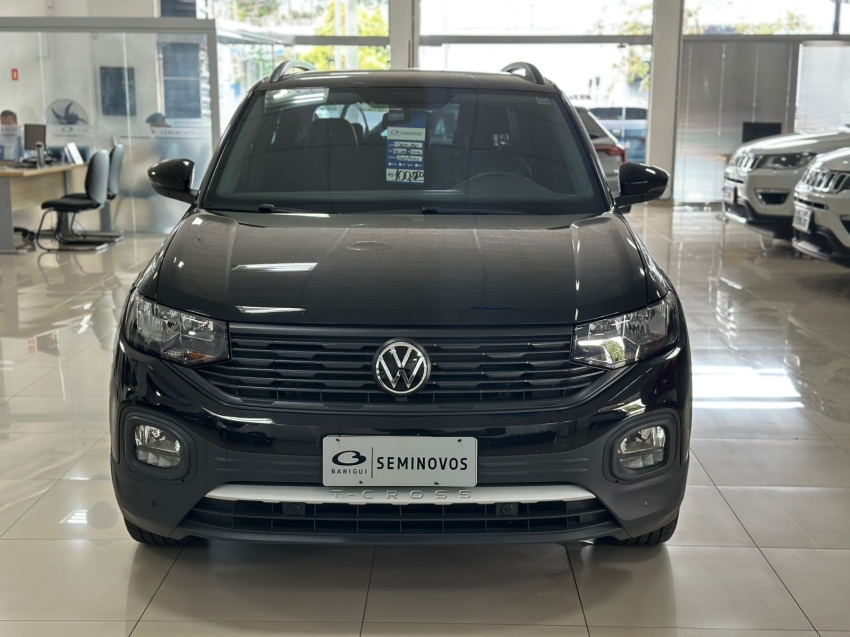 volkswagen t-cross 1.0 200 tsi total flex automatico 4p 20225