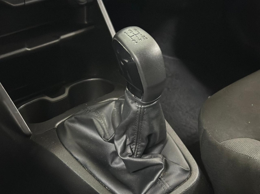 citroen c3 1.0 firefly flex live manual 4p 20239