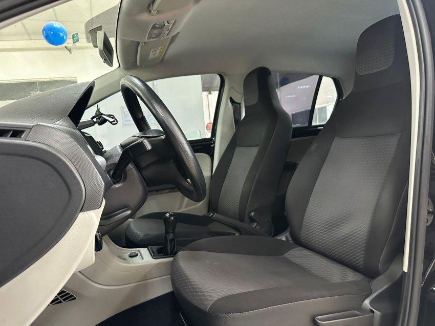 volkswagen up 1.0 mpi move 12v flex 4p manual 201913