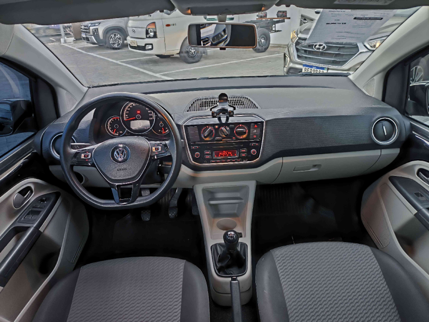 volkswagen up 1.0 mpi move 12v flex 4p manual 20192