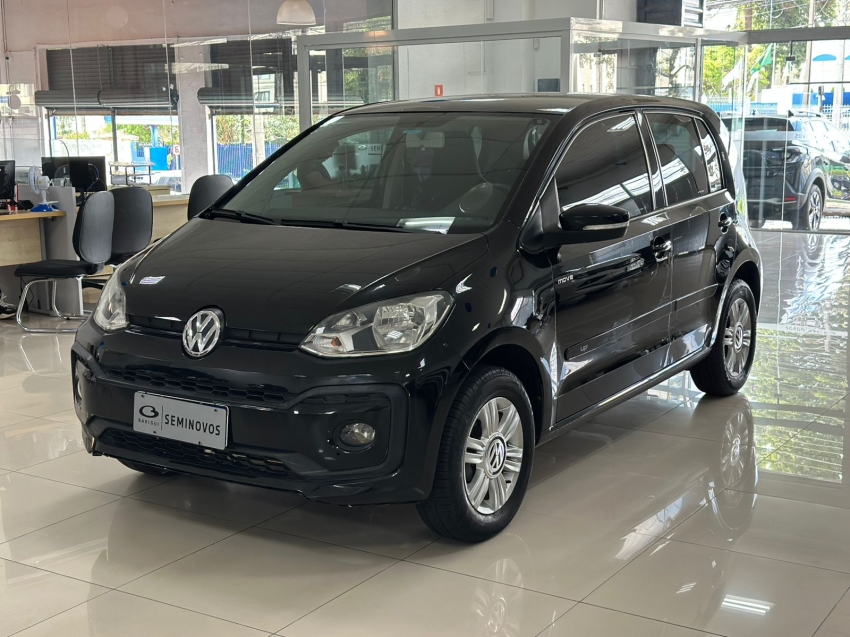 volkswagen up 1.0 mpi move 12v flex 4p manual 2019