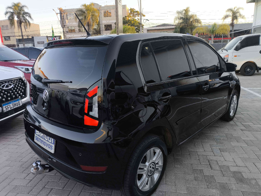 volkswagen up 1.0 mpi move 12v flex 4p manual 201910