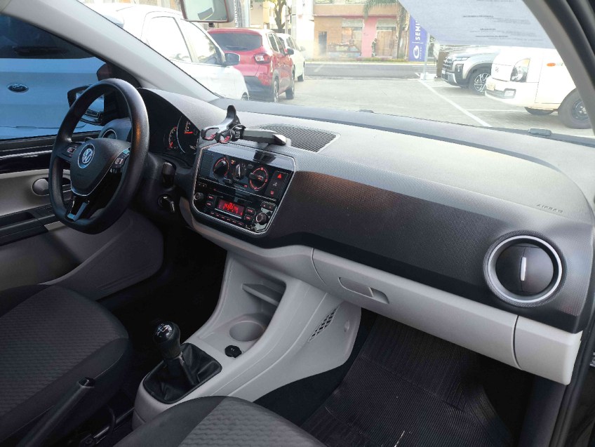 volkswagen up 1.0 mpi move 12v flex 4p manual 201913