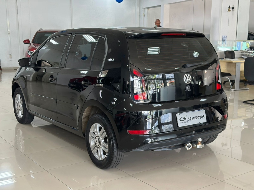 volkswagen up 1.0 mpi move 12v flex 4p manual 20193