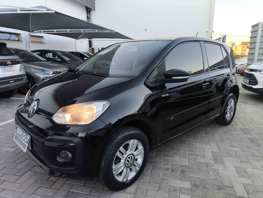 volkswagen up 1.0 mpi move 12v flex 4p manual 2019