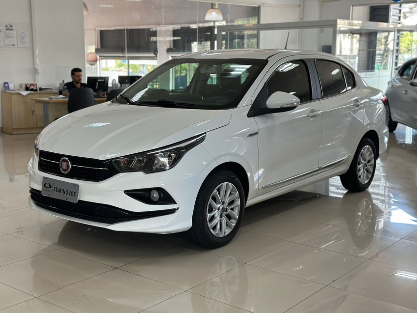 fiat cronos 1.3 firefly flex drive manual 4p 2019