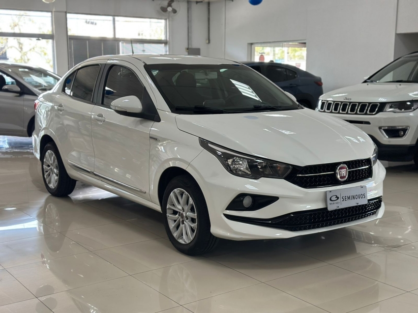 fiat cronos 1.3 firefly flex drive manual 4p 20194