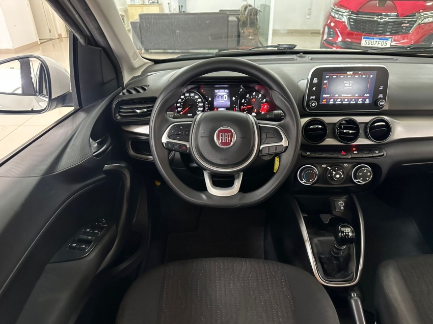fiat cronos 1.3 firefly flex drive manual 4p 201911