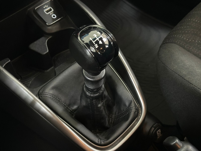 fiat cronos 1.3 firefly flex drive manual 4p 20199