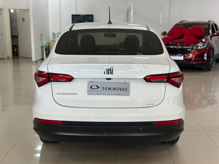 fiat cronos 1.3 firefly flex drive manual 4p 20192