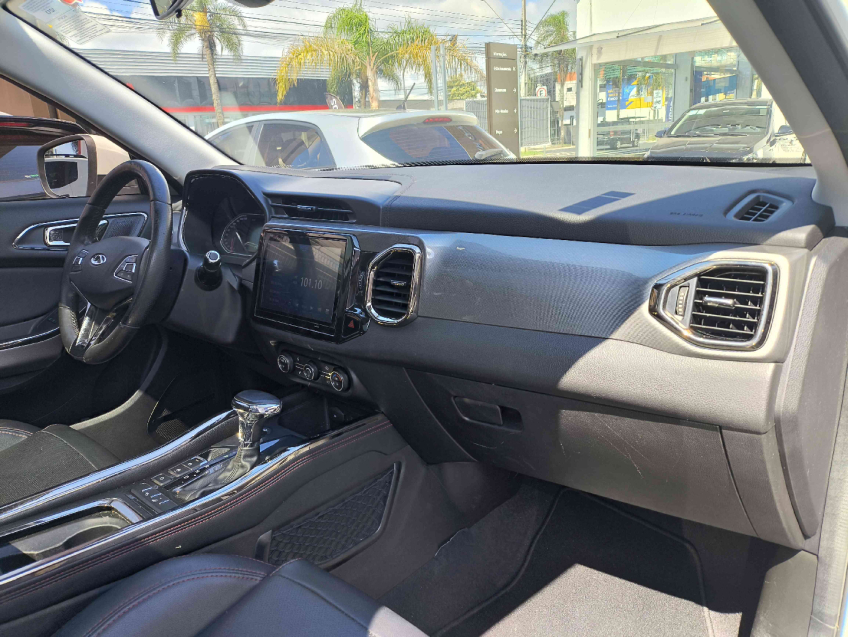 caoa chery tiggo 5x 1.5 vvt turbo iflex txs dct flex 4p automatico 202215