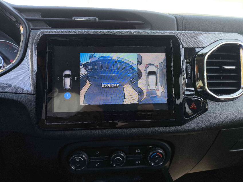 caoa chery tiggo 5x 1.5 vvt turbo iflex txs dct flex 4p automatico 20225