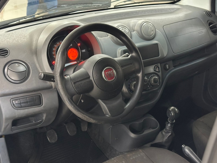 fiat fiorino 1.4 mpi furgao endurance 8v flex 2p manual 20219