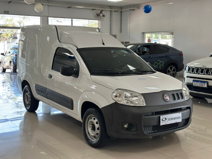 fiat fiorino 1.4 mpi furgao endurance 8v flex 2p manual 20214
