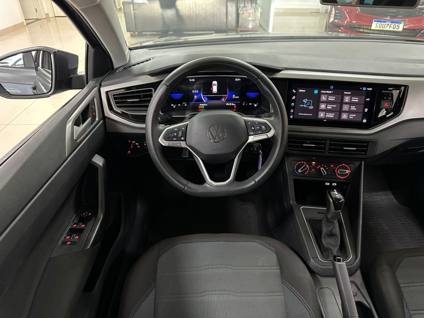 volkswagen nivus 1.0 200 tsi total flex comfortline automatico 4p 202411