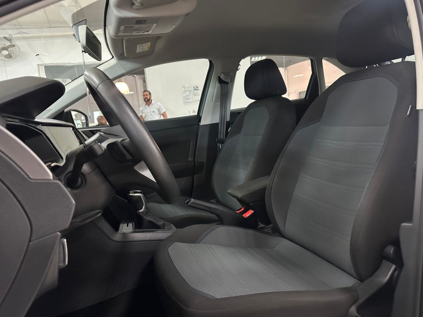 volkswagen nivus 1.0 200 tsi total flex comfortline automatico 4p 202414