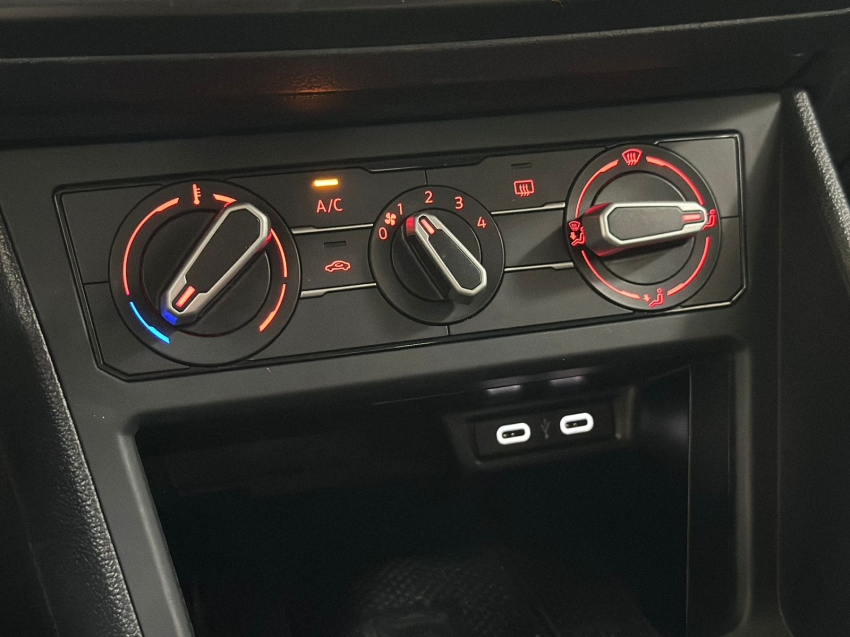 volkswagen nivus 1.0 200 tsi total flex comfortline automatico 4p 202410