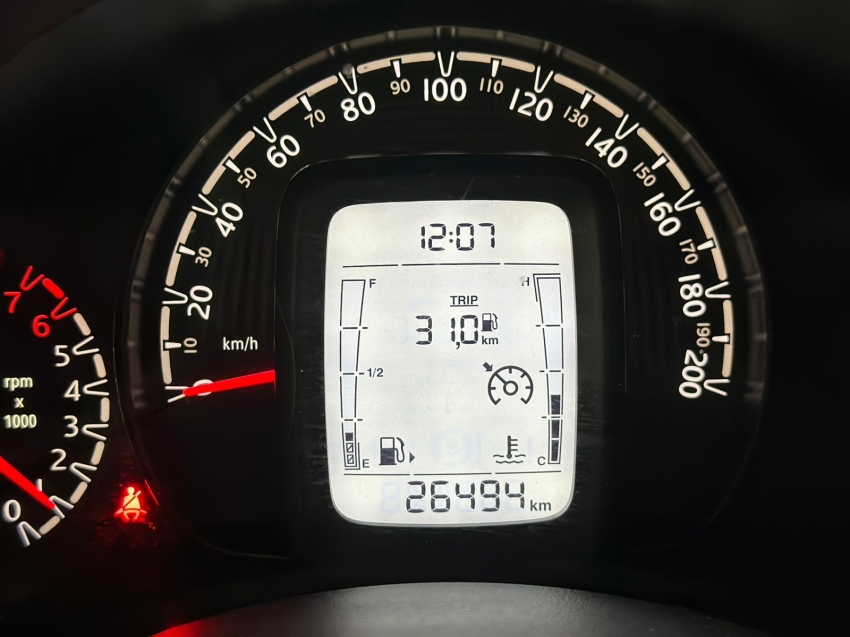 fiat mobi 1.0 evo flex like. manual 4p automatico 20257