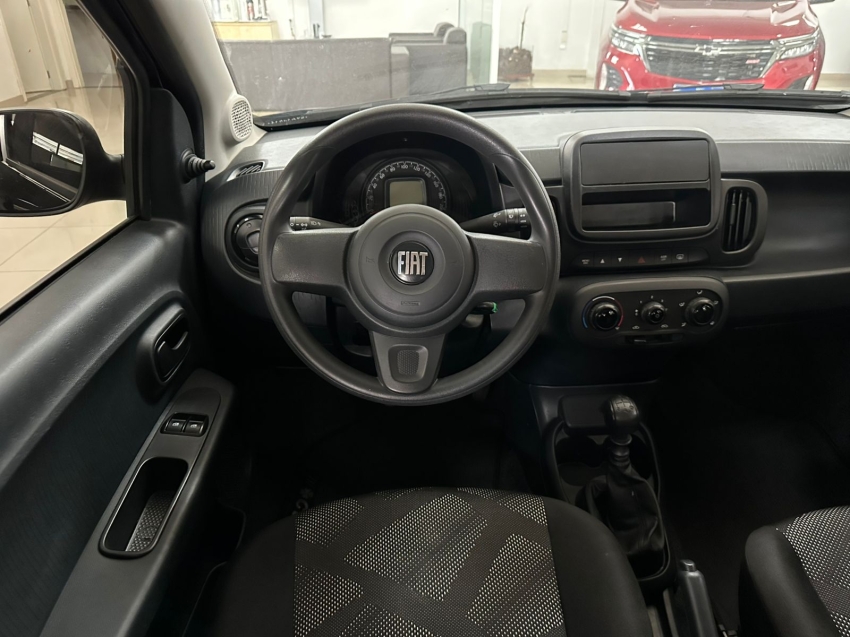 fiat mobi 1.0 evo flex like. manual 4p automatico 202511