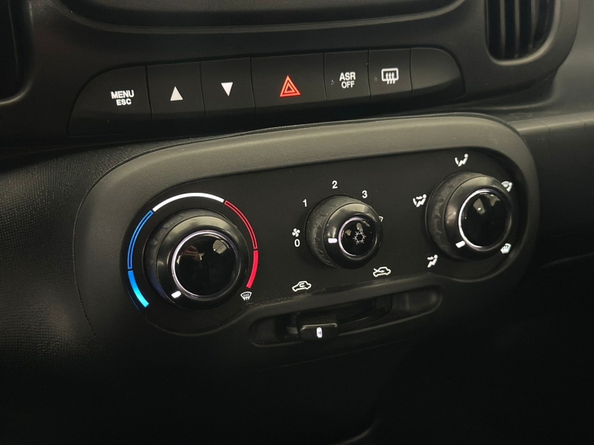 fiat mobi 1.0 evo flex like. manual 4p automatico 202510