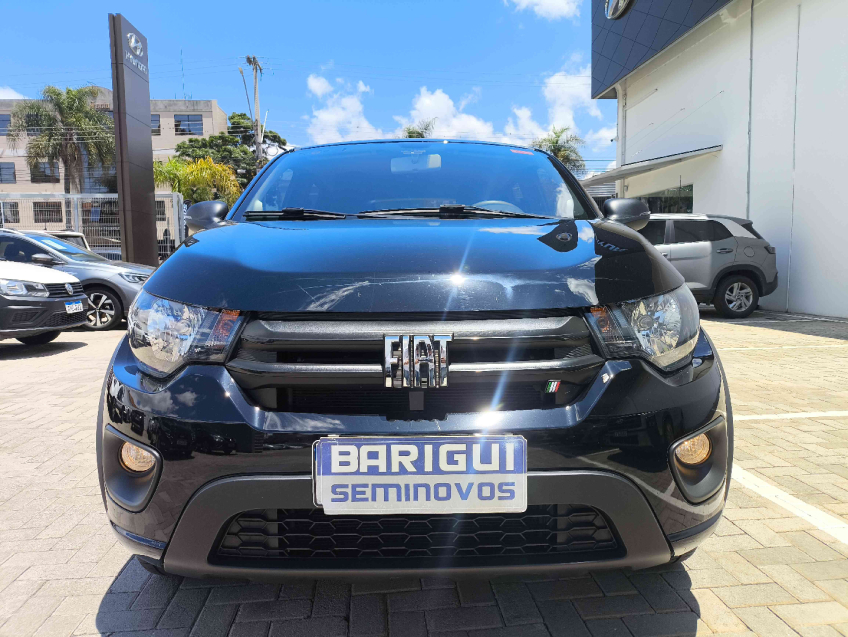 fiat mobi 1.0 evo flex like. manual 4p automatico 202513