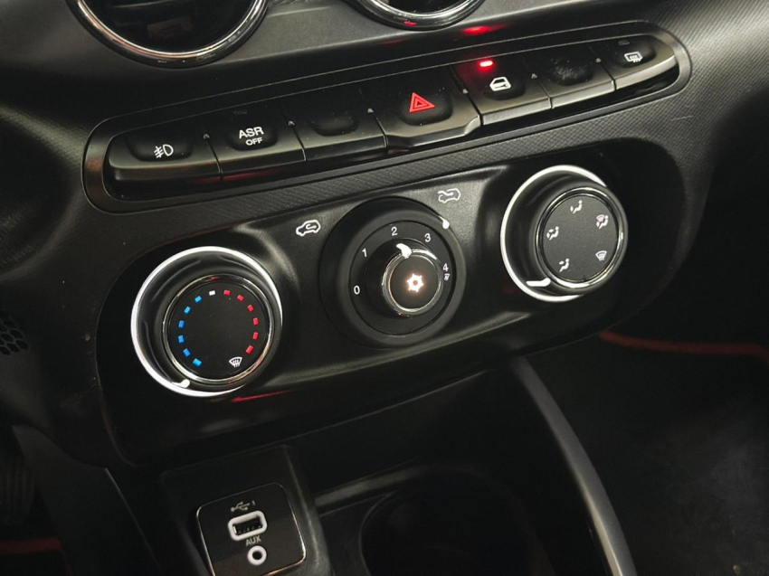 fiat argo 1.3 firefly flex trekking cvt 4p automatico 202413