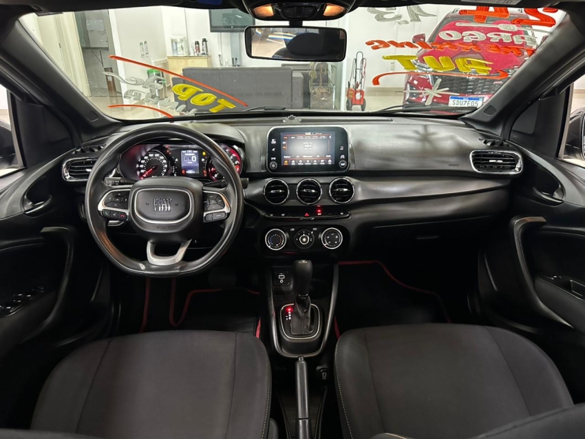 fiat argo 1.3 firefly flex trekking cvt 4p automatico 20246