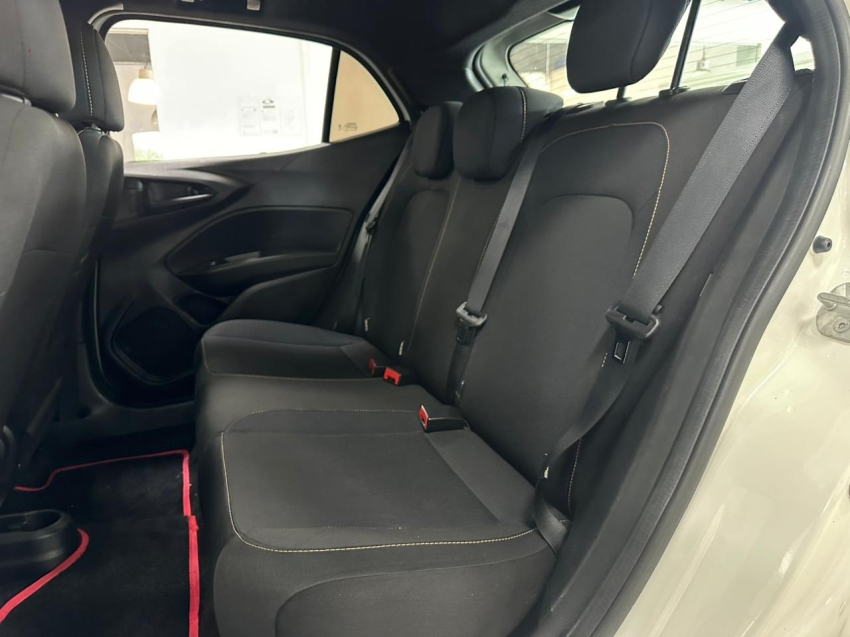 fiat argo 1.3 firefly flex trekking cvt 4p automatico 202416