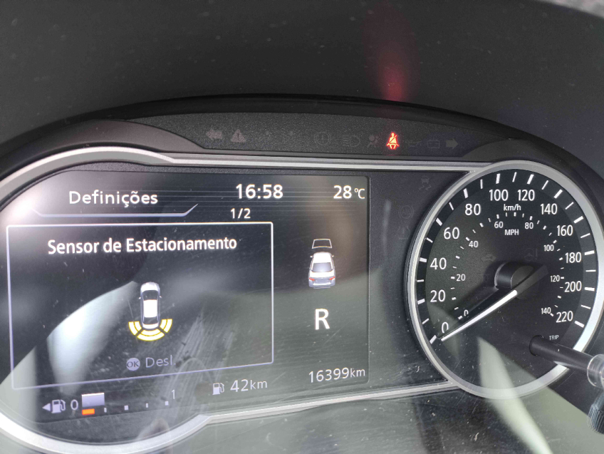 nissan versa 1.6 16v flex advance xtronic 4p automatico 20256