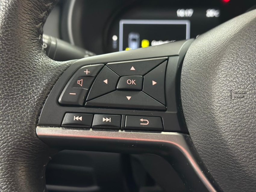 nissan kicks 1.6 16v flexstart advance xtronic flex 4p automatico 202410