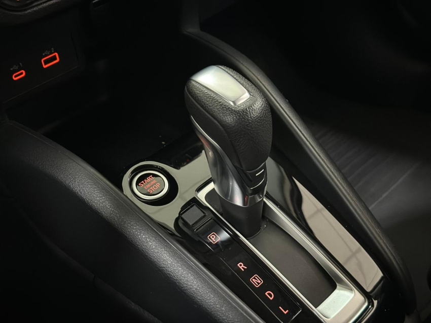 nissan kicks 1.6 16v flexstart advance xtronic flex 4p automatico 20249