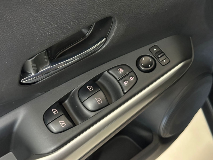 nissan kicks 1.6 16v flexstart advance xtronic flex 4p automatico 202415