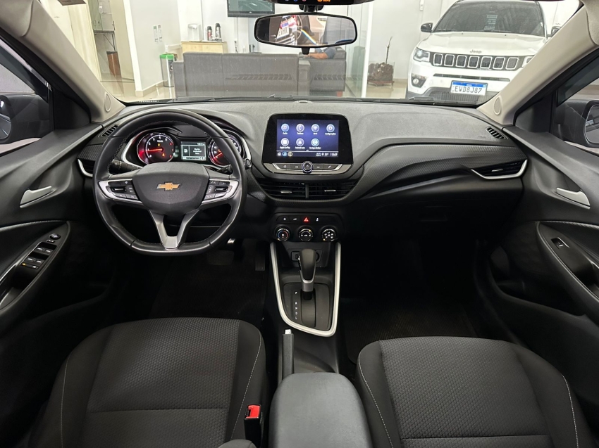 chevrolet onix 1.0 turbo flex ltz automatico 4p 20246