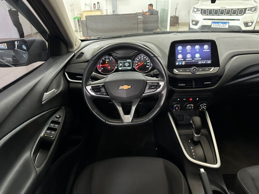 chevrolet onix 1.0 turbo flex ltz automatico 4p 202412
