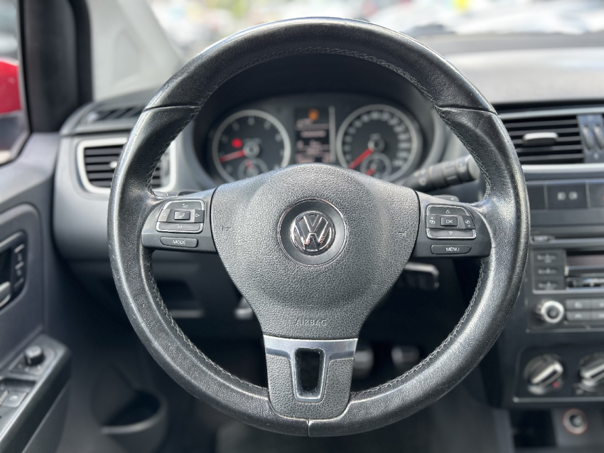 volkswagen fox 1.6 mi prime 8v flex 4p automatizado semiautomatico 201311