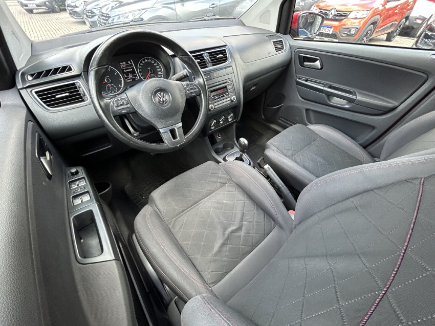 volkswagen fox 1.6 mi prime 8v flex 4p automatizado semiautomatico 20139