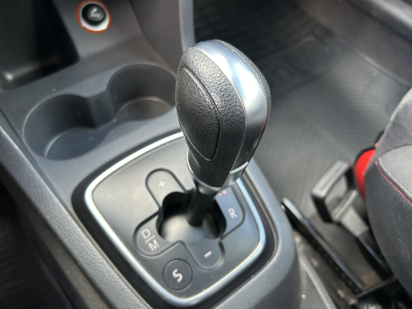 volkswagen fox 1.6 mi prime 8v flex 4p automatizado semiautomatico 201315