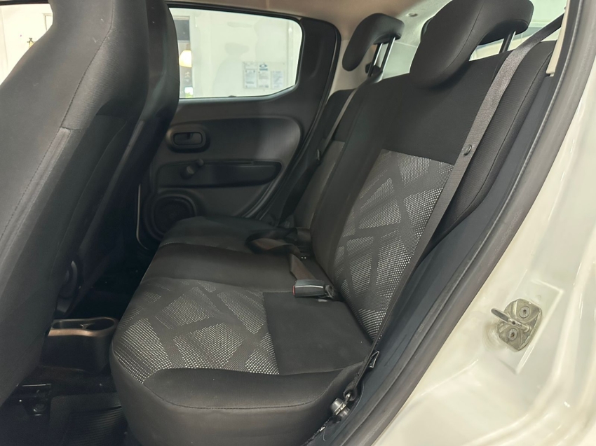 fiat mobi 1.0 evo flex like. manual 4p 201814