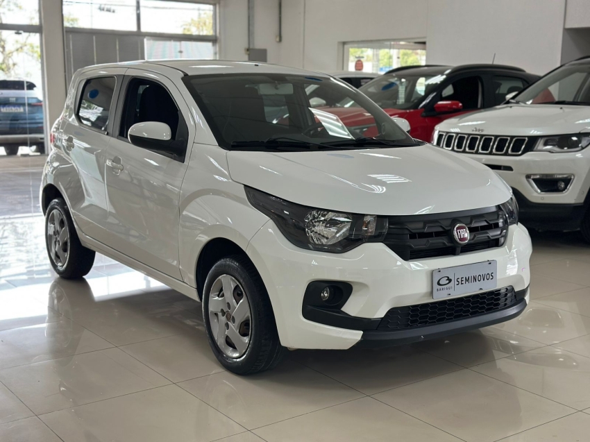 fiat mobi 1.0 evo flex like. manual 4p 20184