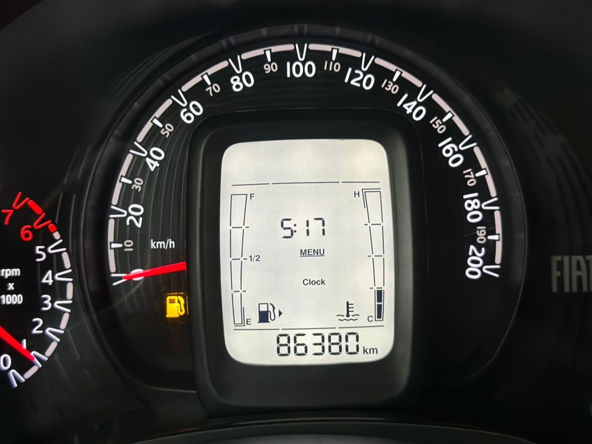 fiat mobi 1.0 evo flex like. manual 4p 20187